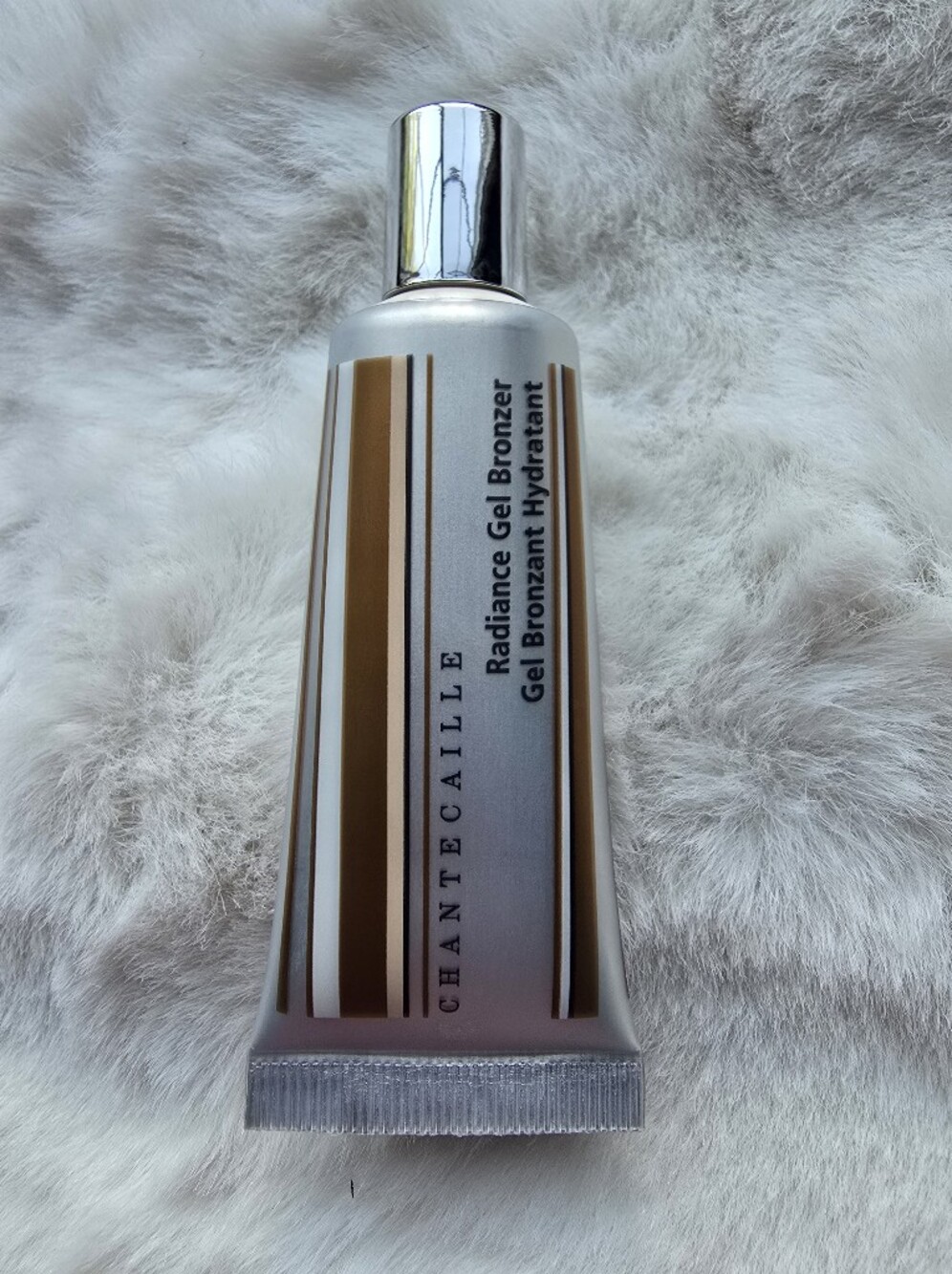 Chantecaille Radiance Gel Bronzer Minimalist Sealed New